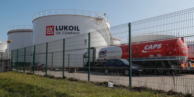 Lukoil