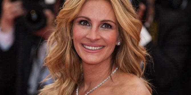 Julia roberts