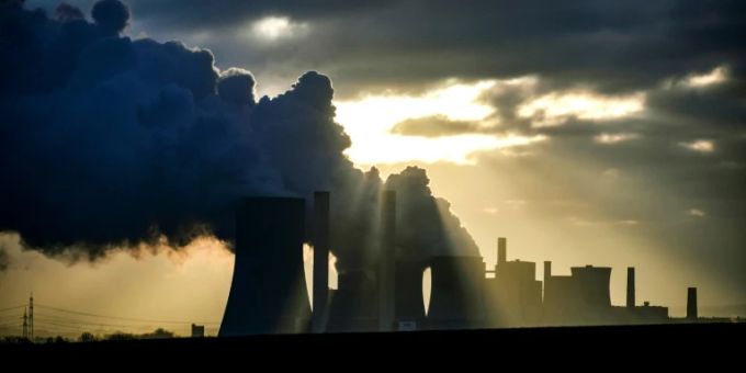 Berlin - Industrie hält «notgedrungen» mehr Strom aus Kohle für nötig