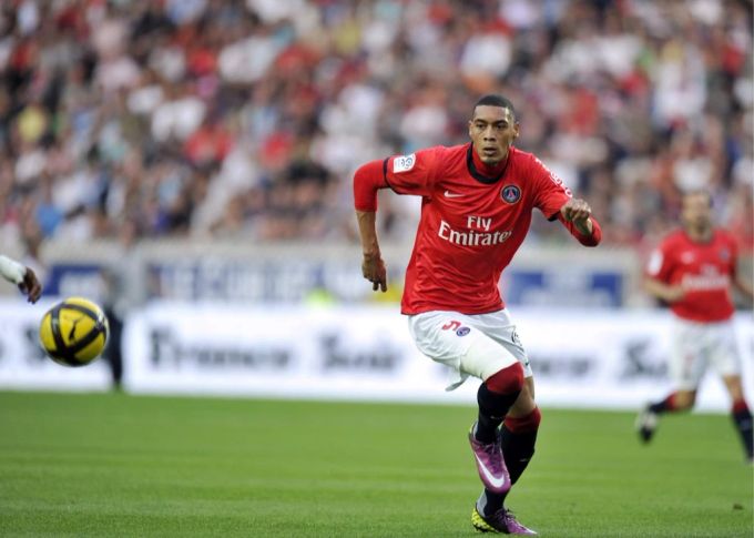 Guillaume Hoarau