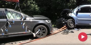 Unfall