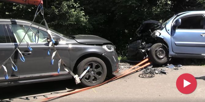 Unfall