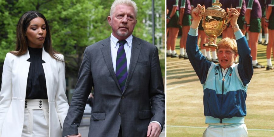 Boris Becker