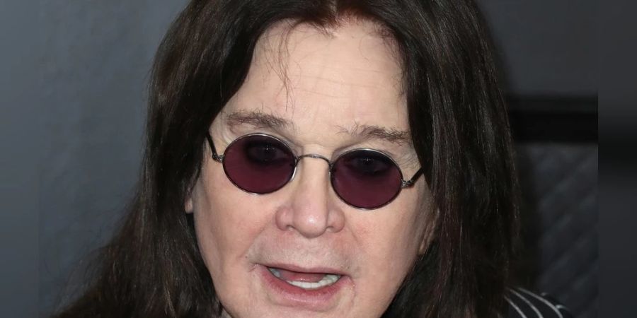 ozzy