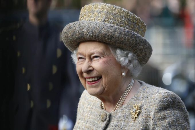 Anlässlich des Platinjubiläums von Queen Elizabeth II. reisen Prinz William, Herzogin Kate, Prinzessin Anne und andere hochrangige Royals durch das ganze Land. Queen Elizabeth II.