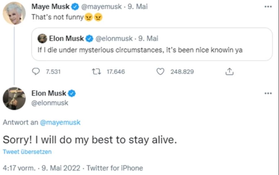 elon musk twitter