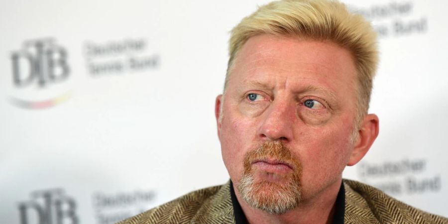 boris becker