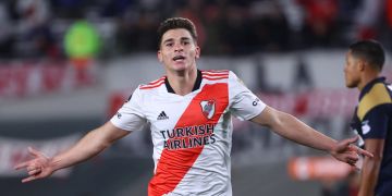 River Plate vs Alianza Lima