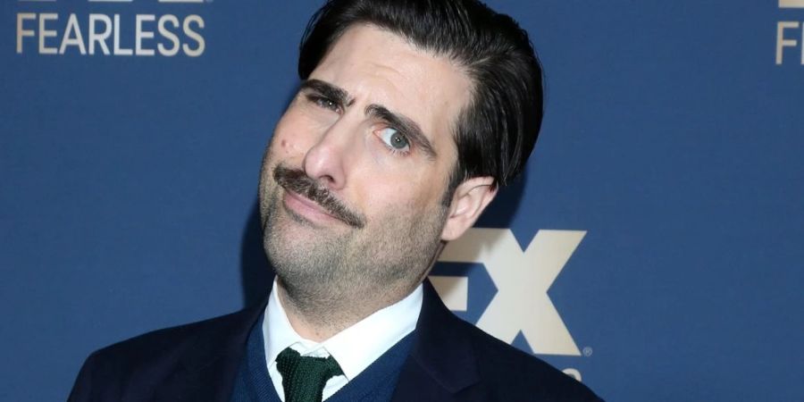 Jason Schwartzman wird Teil des «Tribute von Panem»-Prequels sein.