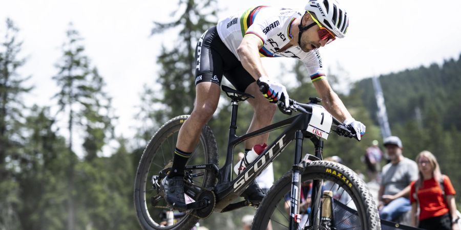 Nino Schurter