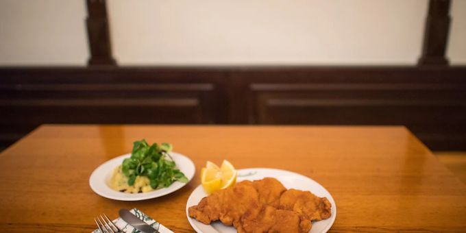 In London wurde die Rangliste der 50 besten Restaurants der Welt vorgestellt - Schweizer Küchen sind darunter nicht vertreten. (Archivbild) In London wurde die Rangliste der 50 besten Restaurants der Welt vorgestellt - Schweizer Küchen sind darunter nicht vertreten. (Archivbild)