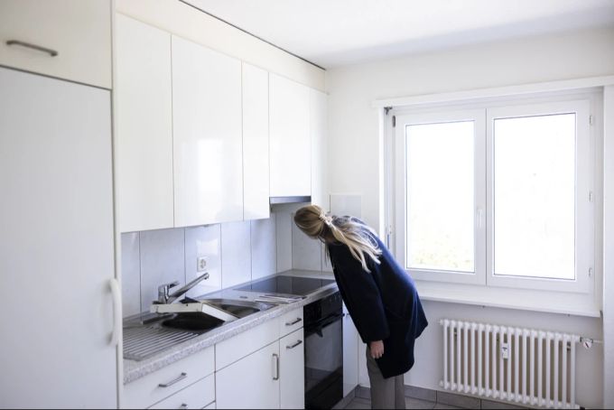 Aktionsplan Wohnungsnot Wohnungsknappheit Mieten