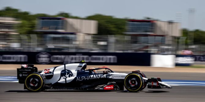 Formel 1