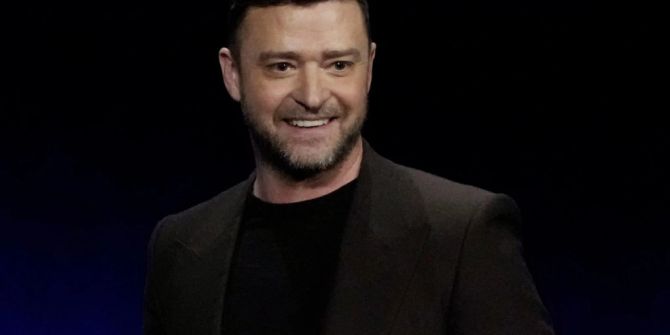 Justin Timberlake