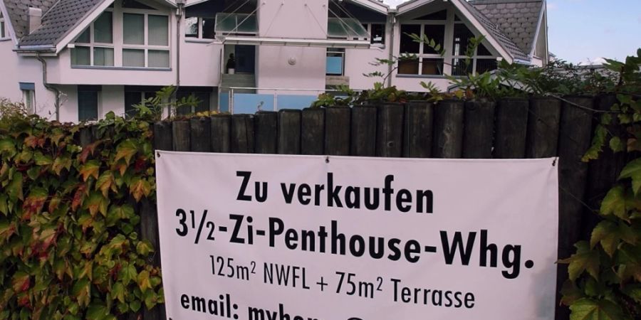 Wohnimmobilie