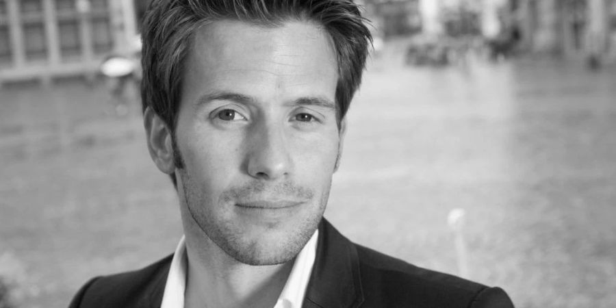 Christian Oliver