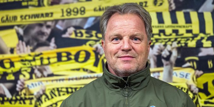 Nau.ch-Kolumnist Lars Lunde schreibt über YB. YB