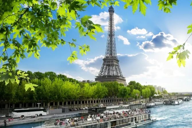 Paris