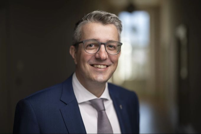 Aufgrund des Rücktritts von Benjamin Mühlemann als Regierungsrat, finden am 3. März im Kanton Glarus Ersatzwahlen statt. Benjamin Mühlemann Regierungsrat