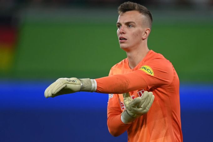 Philipp Köhn