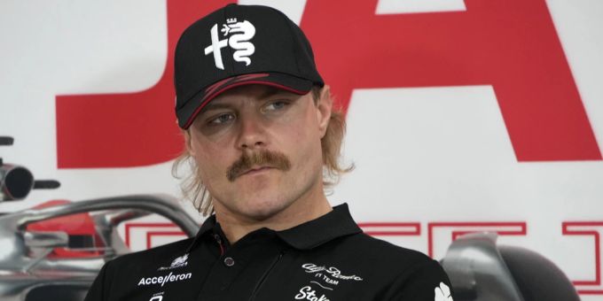 Valtteri Bottas (Sauber) sieht bei seinem Team eine grosse Schwäche. Valtteri Bottas Sauber F1
