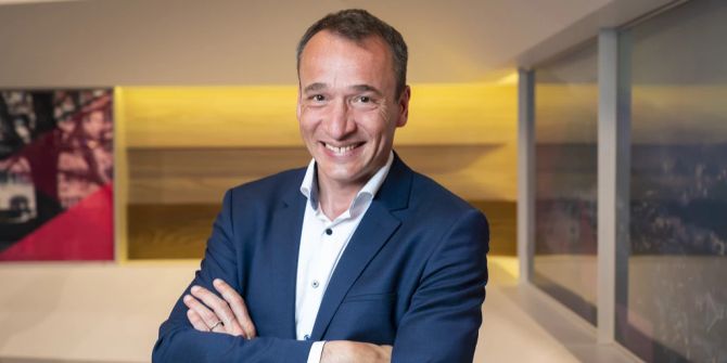 Martin Bühler (FDP)
