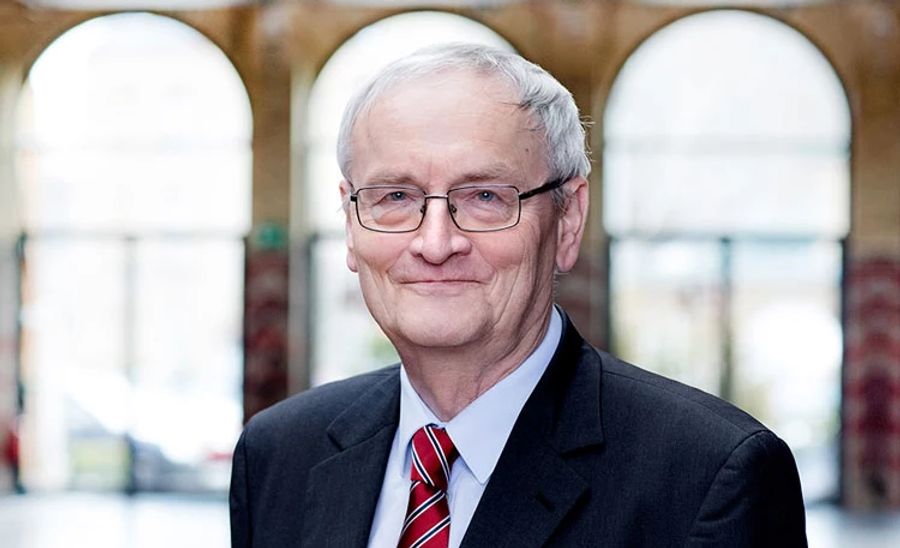 «Das Leck könnte nur die Spitze des Eisbergs gewesen sein», so August Hanning, der ehemalige Chef des deutschen Geheimdienstes.