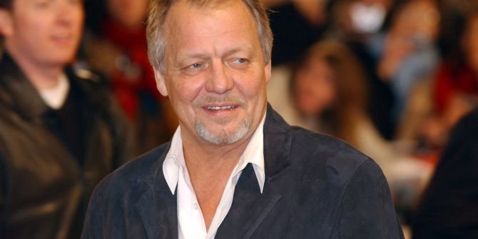 David Soul