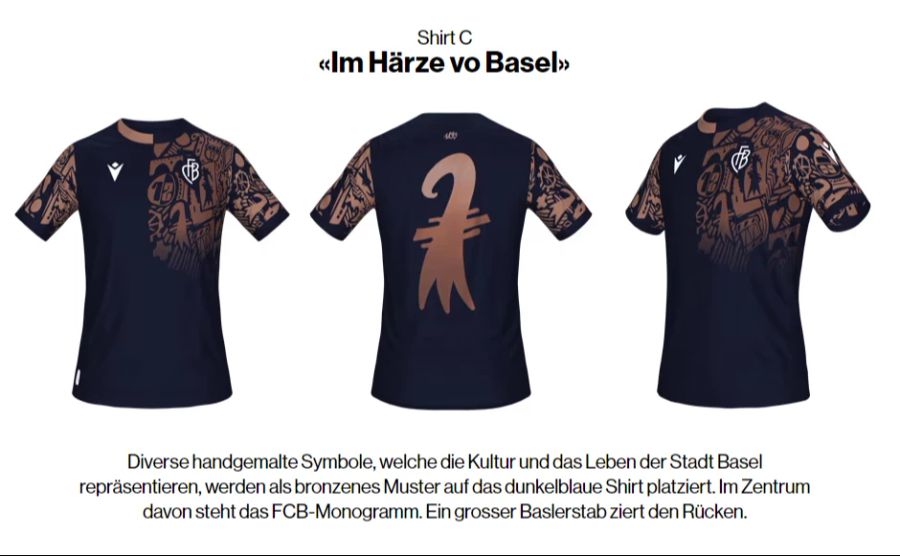 ...Shirt C «Im Härze vo Basel»...