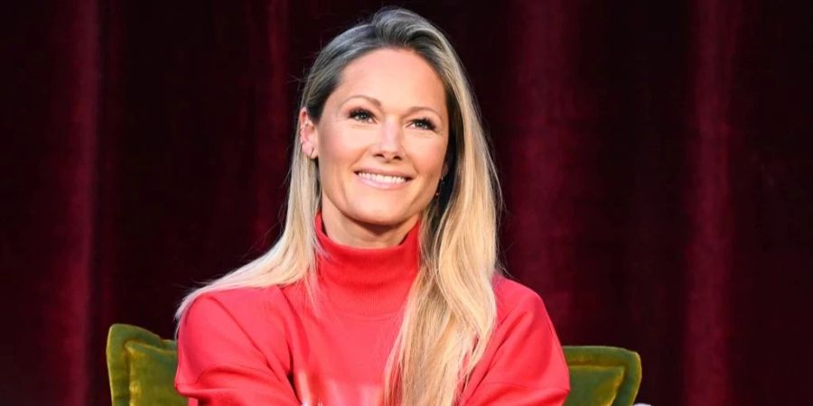 Helene Fischer wünscht sich eine «bunte Zukunft» ohne «Diskriminierung, Rassismus, Hass und Gewalt». (Archivbild)