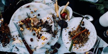 food-waste lebensmittel verschwendung
