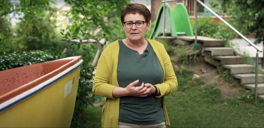 Dies erklärt die Präsidentin des Vereins Berner Tagesschulen, Verena Röthlisberger, gegenüber Nau.ch.