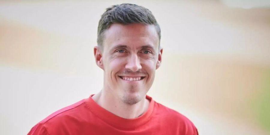 Hatte im Rechtsstreit mit seinem Ex-Club Fenerbahce Istanbul das bessere Ende für sich: Union-Torjäger Max Kruse. Foto: Annette Riedl/dpa-Zentralbild/dpa