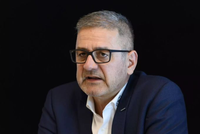Boss Marc Lüthi stellt den SCB neu auf. SCB