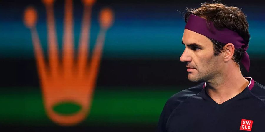 Roger Federer