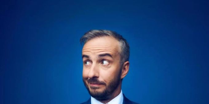 Jan Böhmermann wechselt ins ZDF-Hauptprogramm. Foto: Jens Koch/ZDF/dpa Jan Böhmermann wechselt ins ZDF-Hauptprogramm. Foto: Jens Koch/ZDF/dpa