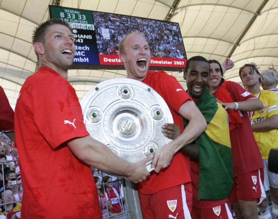 Hitzlsperger