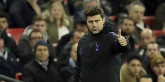 Mauricio Pochettino