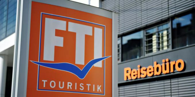 Das Reiseveranstaltungsunternehmen FTI Group steckt durch die Corona-Krise in Geldnot, bekommt jetzt Staatshilfe. FTI Group