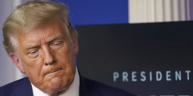 trump informanten