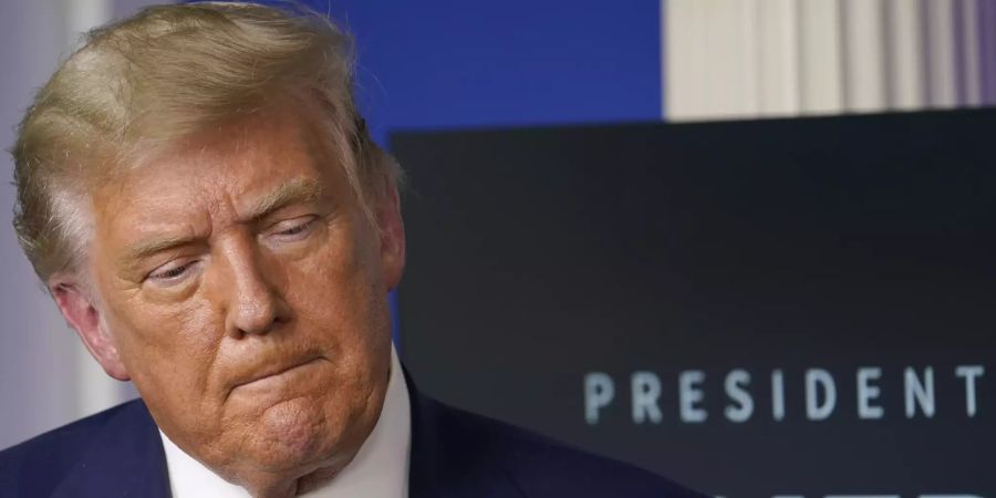 trump informanten