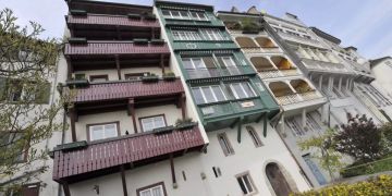 Basel Immobilien