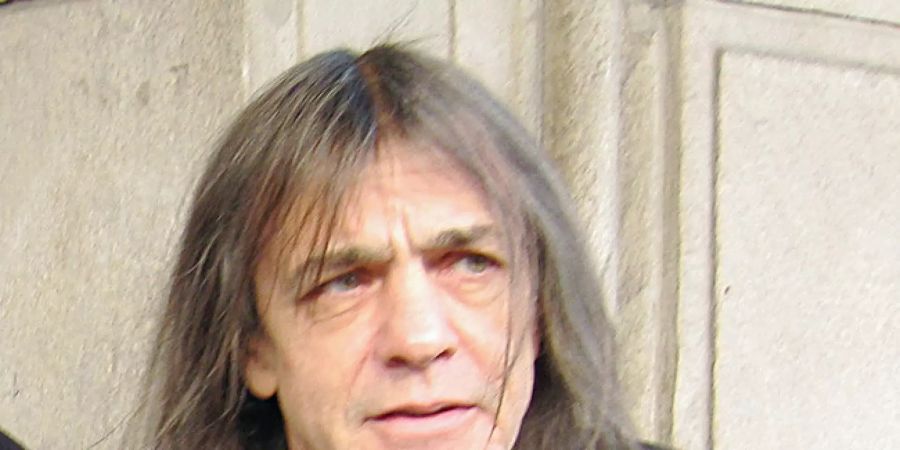 Malcolm Young