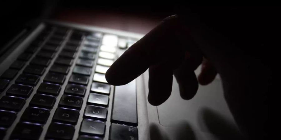 Verbraucherschützer in Deutschland warnen vor dubiosen Streaming-Portalen, die vermeintlich Kinofilme und TV-Serien anbieten. Foto: Karl-Josef Hildenbrand/dpa