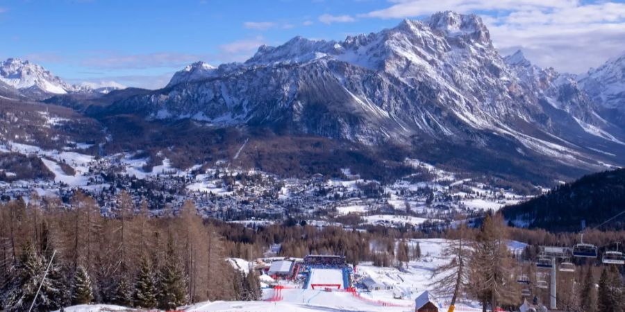 fédération internationale de ski