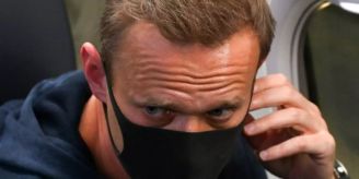 Moskau - Nawalny nennt Vorgehen gegen ihn «Gipfel der Rechtlosigkeit» Moskau - Nawalny nennt Vorgehen gegen ihn «Gipfel der Rechtlosigkeit»