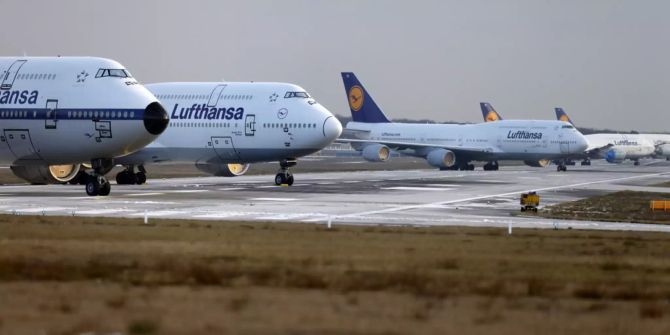 Lufthansa