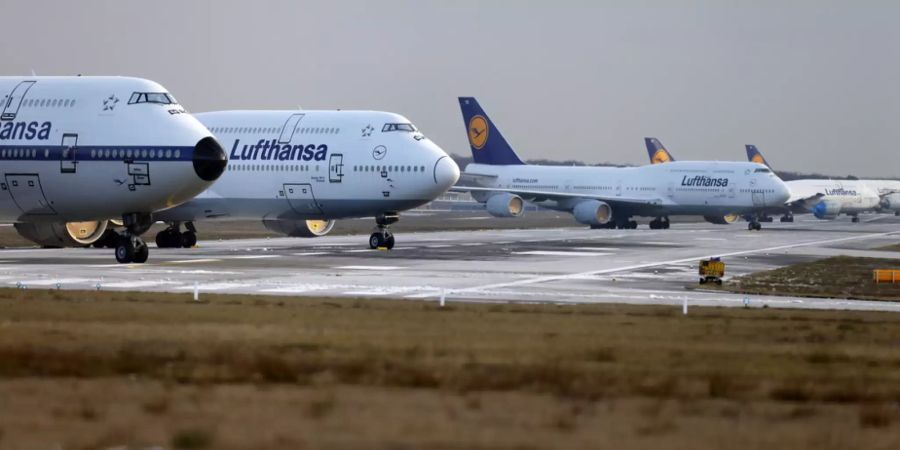 Lufthansa