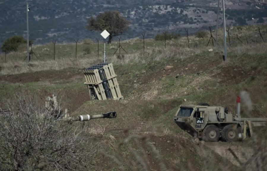 Syrien