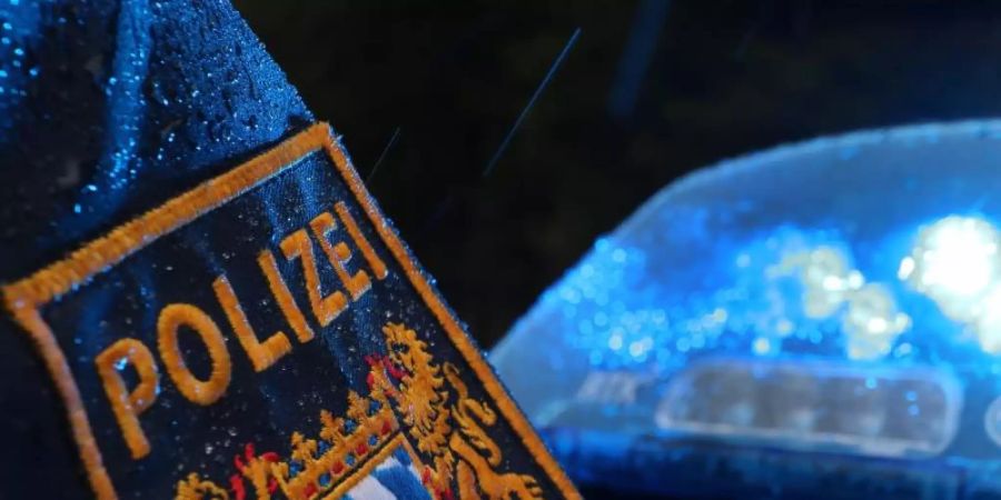 Polizei